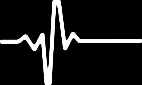 Healthy pulse frequency