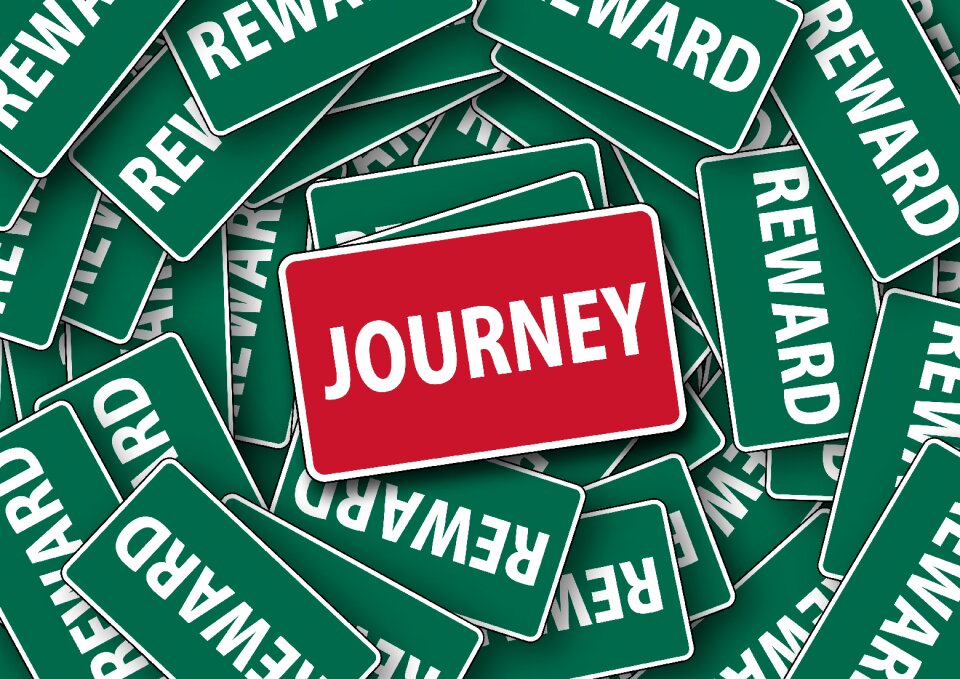 Philosophy destination destination point