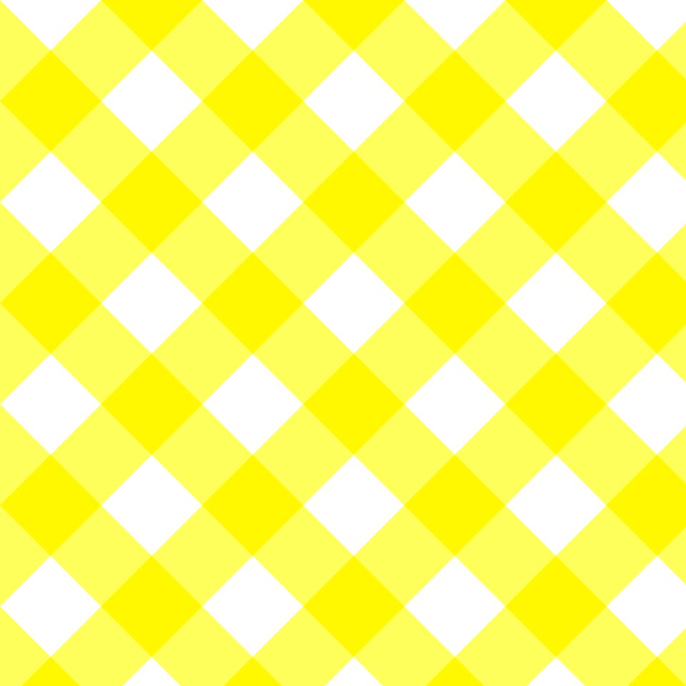 Scrapbook design checkered