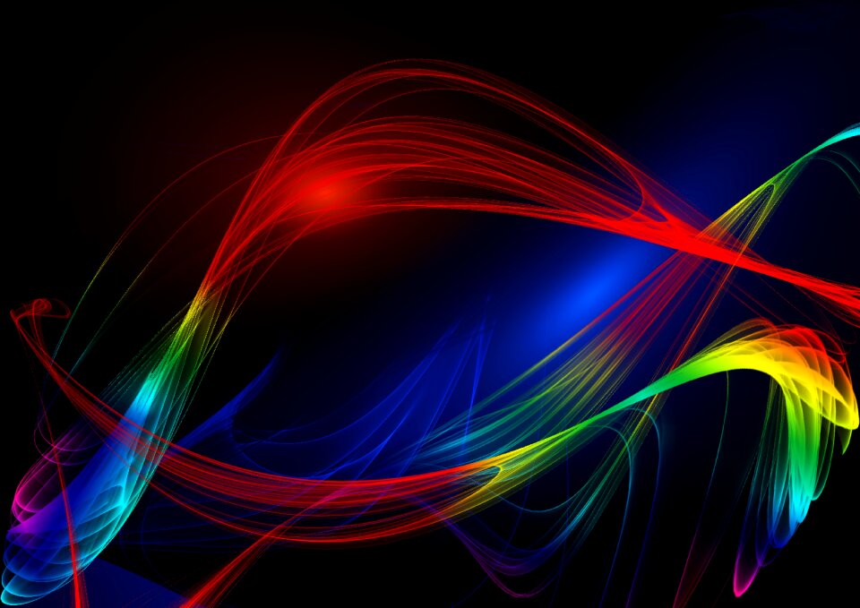 Design pattern fractal