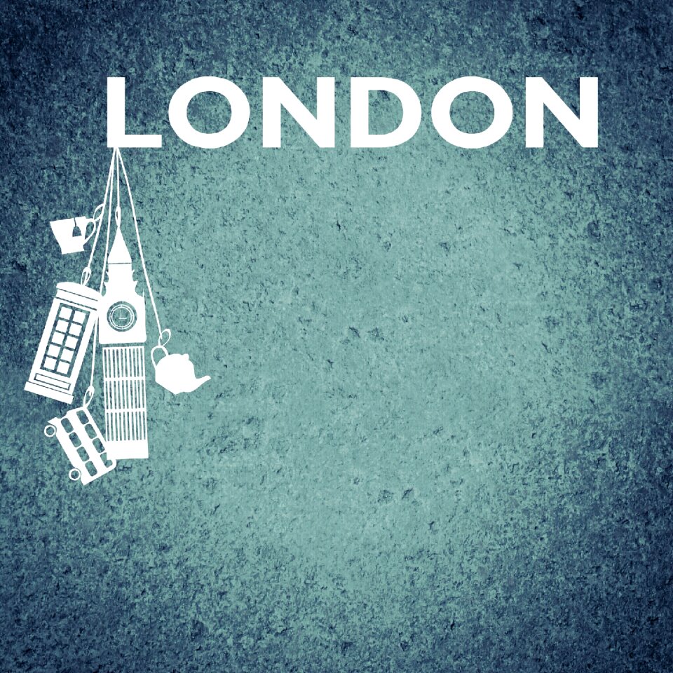 Background london Free illustrations