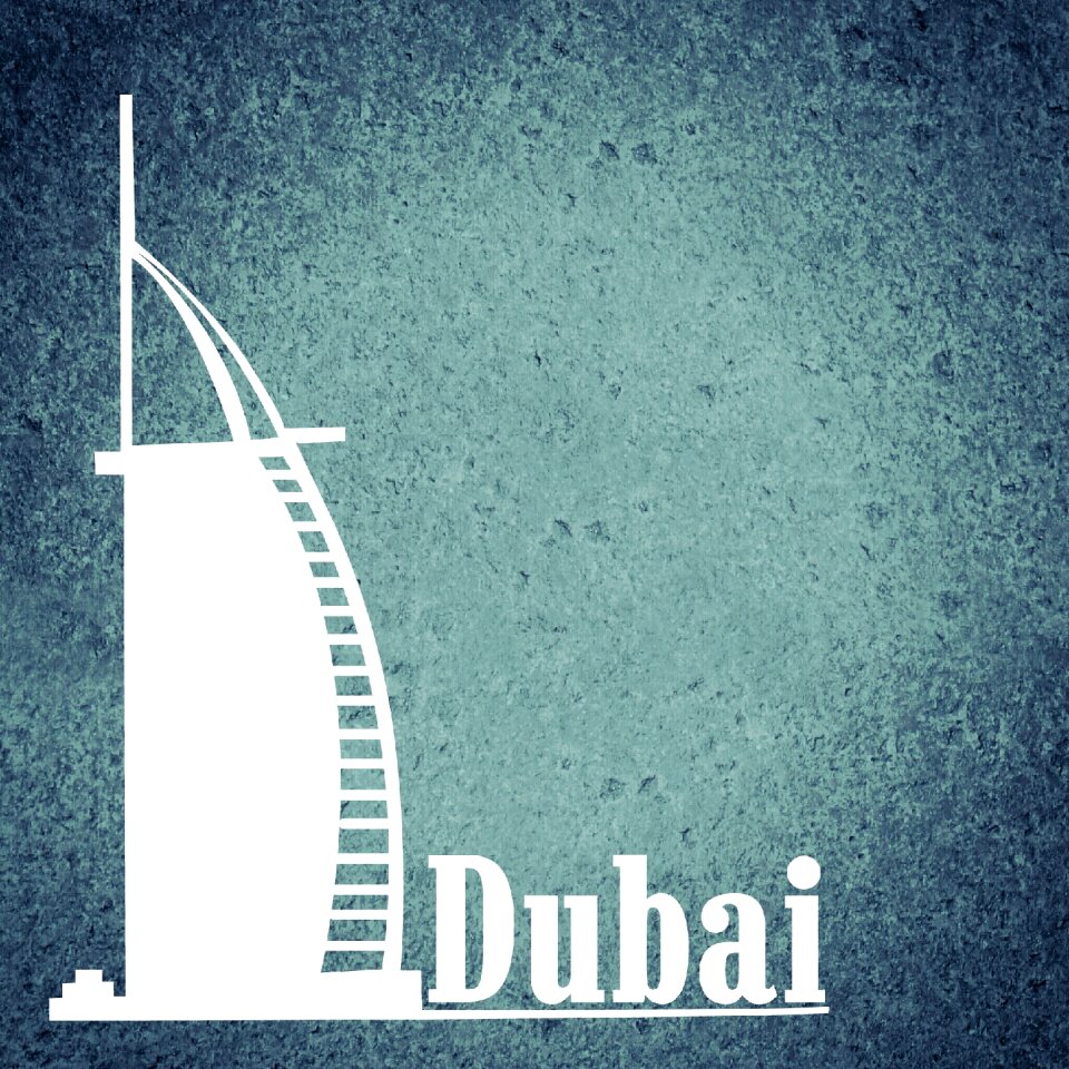 Background dubai Free illustrations - Free digitally-made illustrations ...