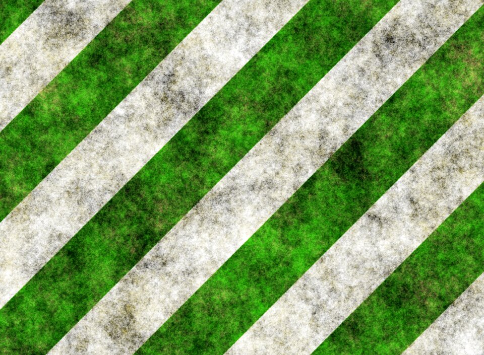 Structure road pattern