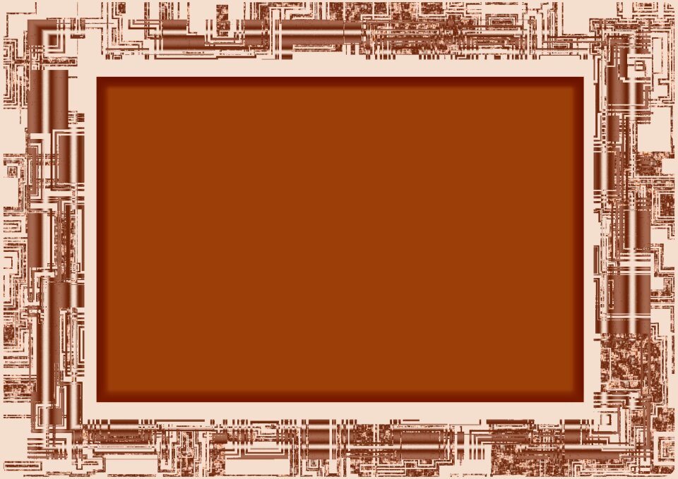 Dirty structure texture