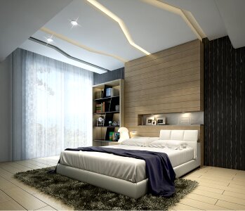 Interior design 3d Free illustrations