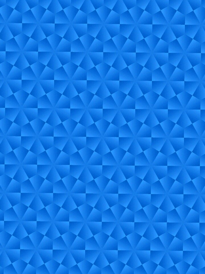 Blue texture design