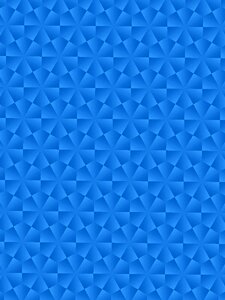 Blue texture design