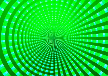 Background arrangement texture