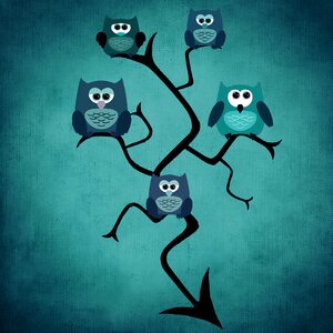 Funny background Free illustrations