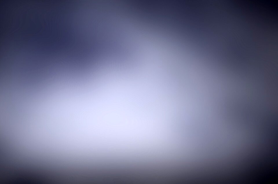 Sky mood blue smoke