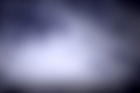 Sky mood blue smoke