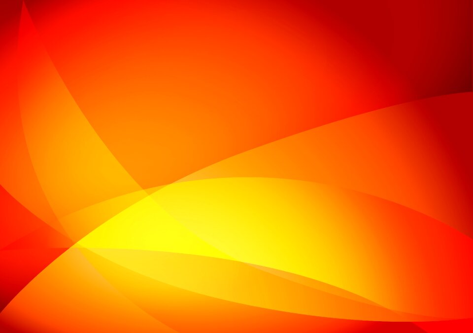 Reflection curved abstract
