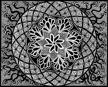 Abstract art Free illustrations