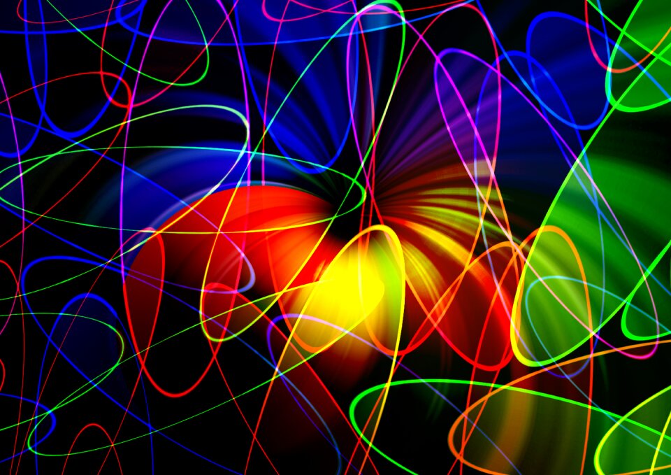 Chaos chaotic chaos theory
