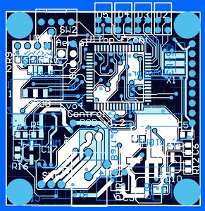Computer science electrical engineering technology