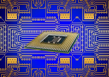 Circuits calculator computer