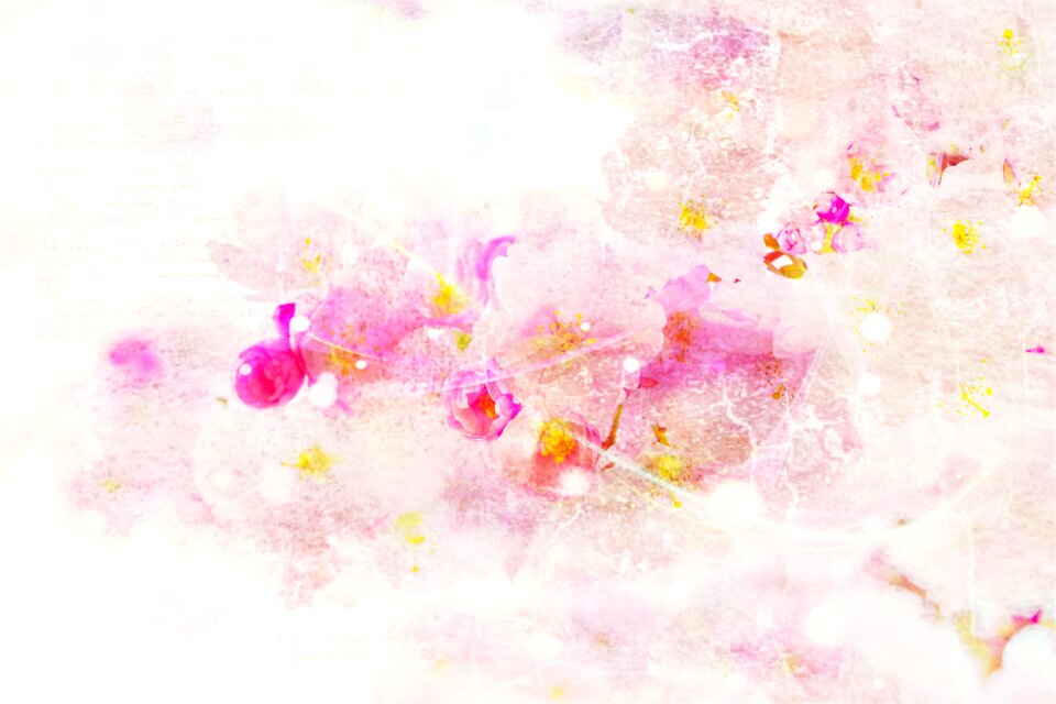 Hell spring cute wallpaper