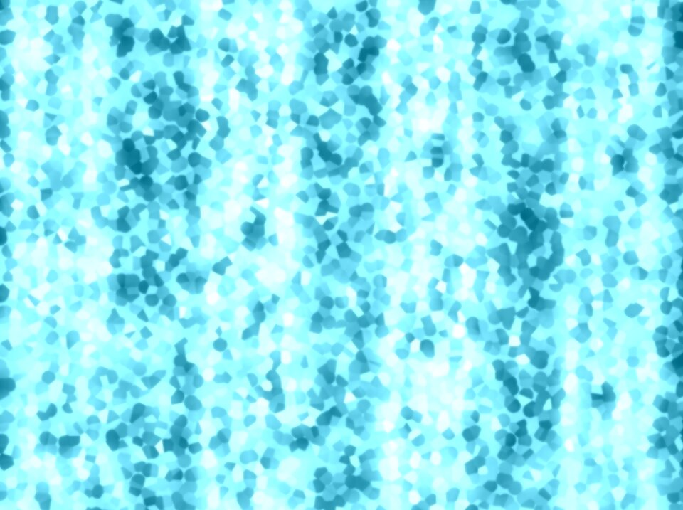 Blue wallpaper snowy