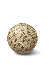 Vintage globe Free illustrations
