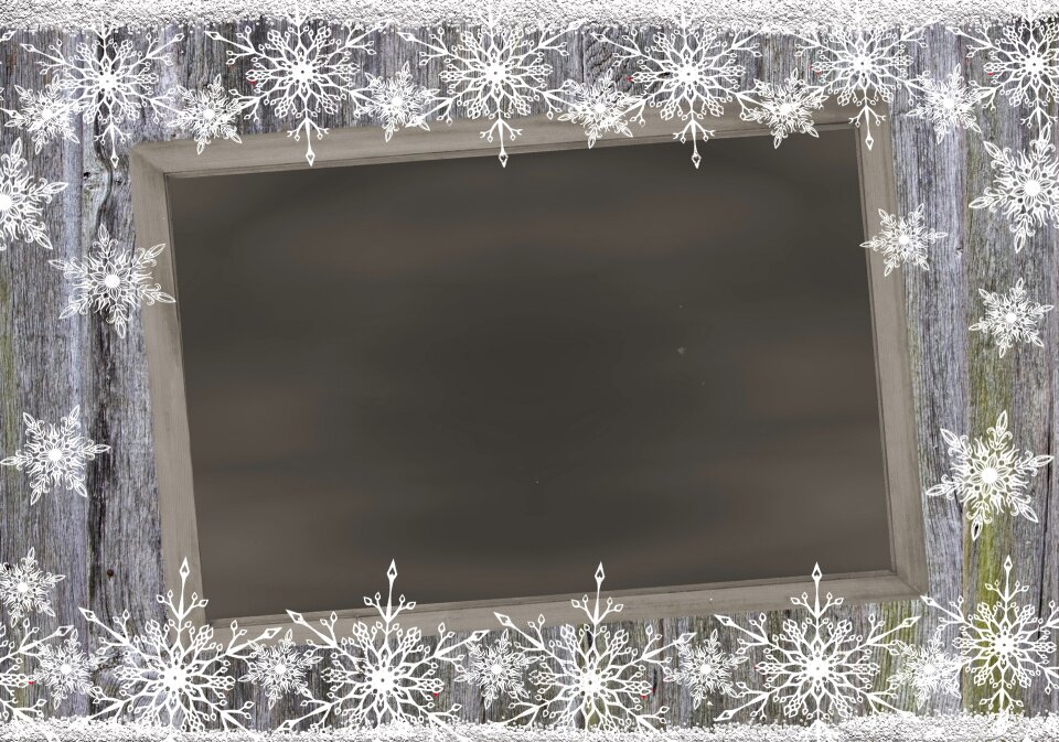 New year's day greeting card new year's eve