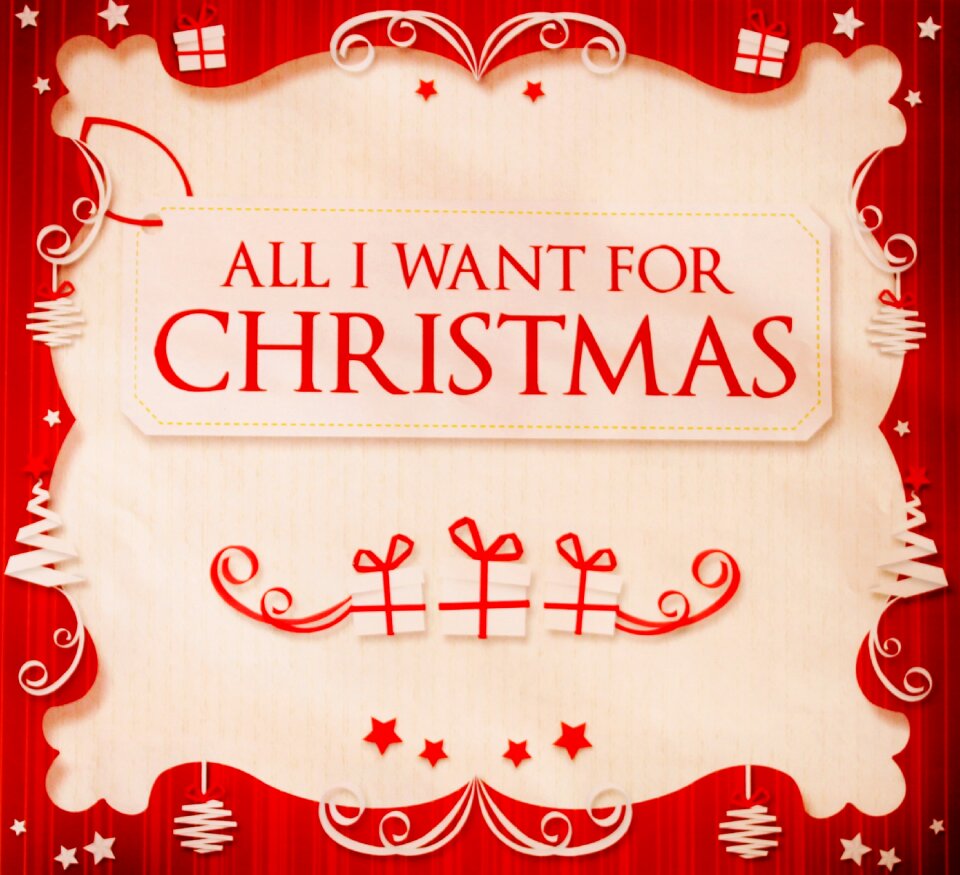 Wishing card christmas wishes christmas greeting