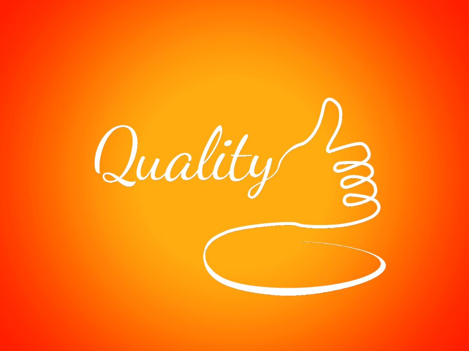 Thumbs up great excellent