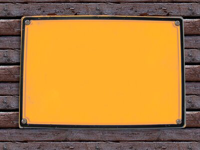 Grain label board