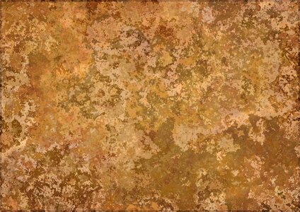 Structure parchment yellow