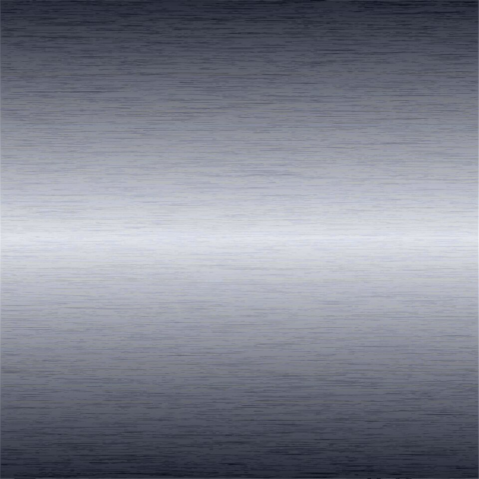 Brushed metal texture wallpaper