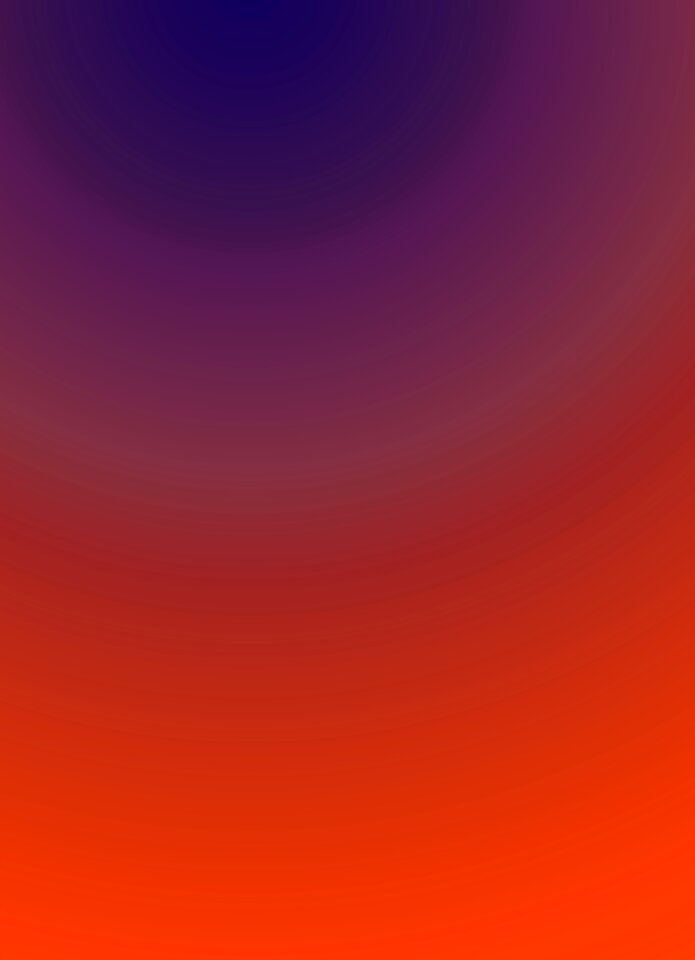 Abstract color structure