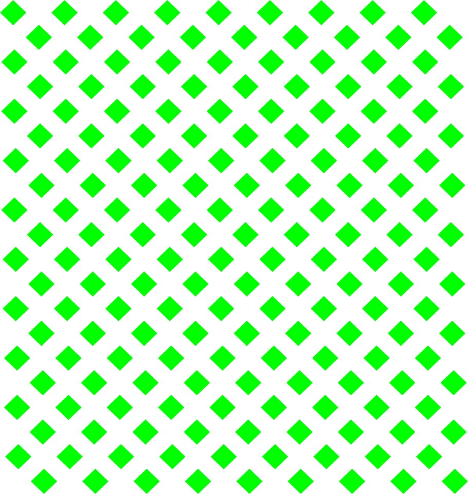 Creative abstract design