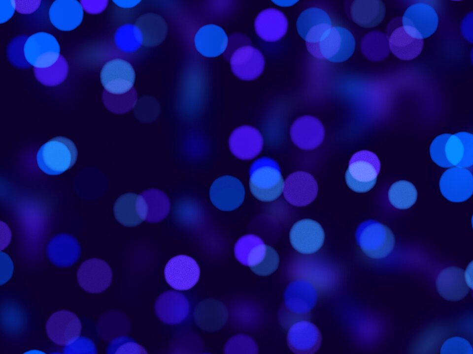 Colorful decorative background