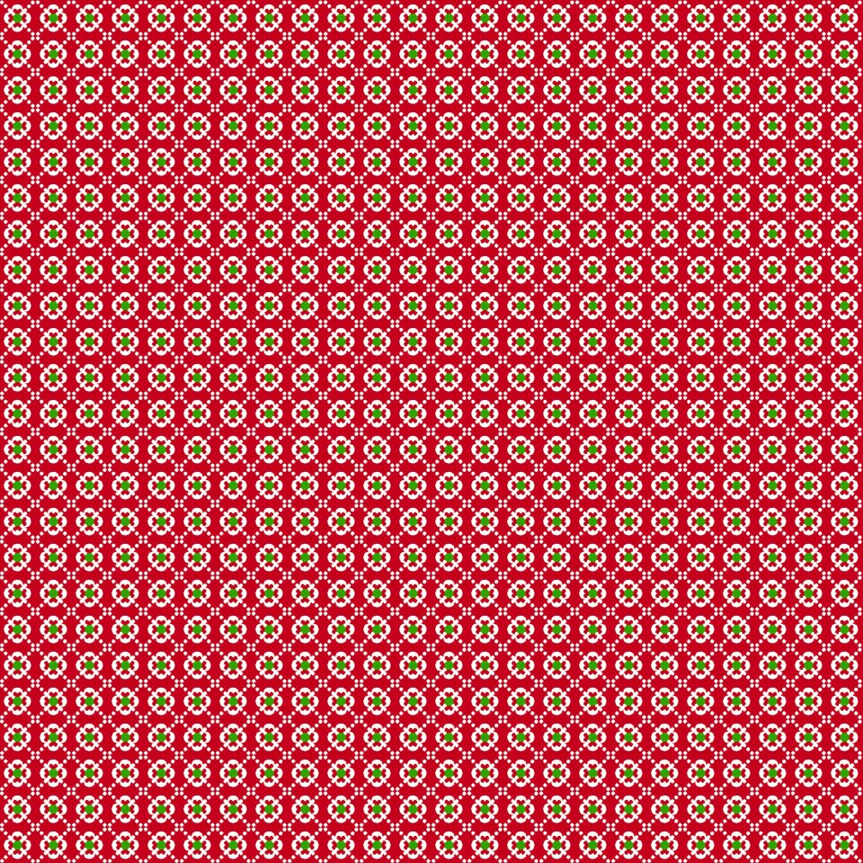 Background pattern red background