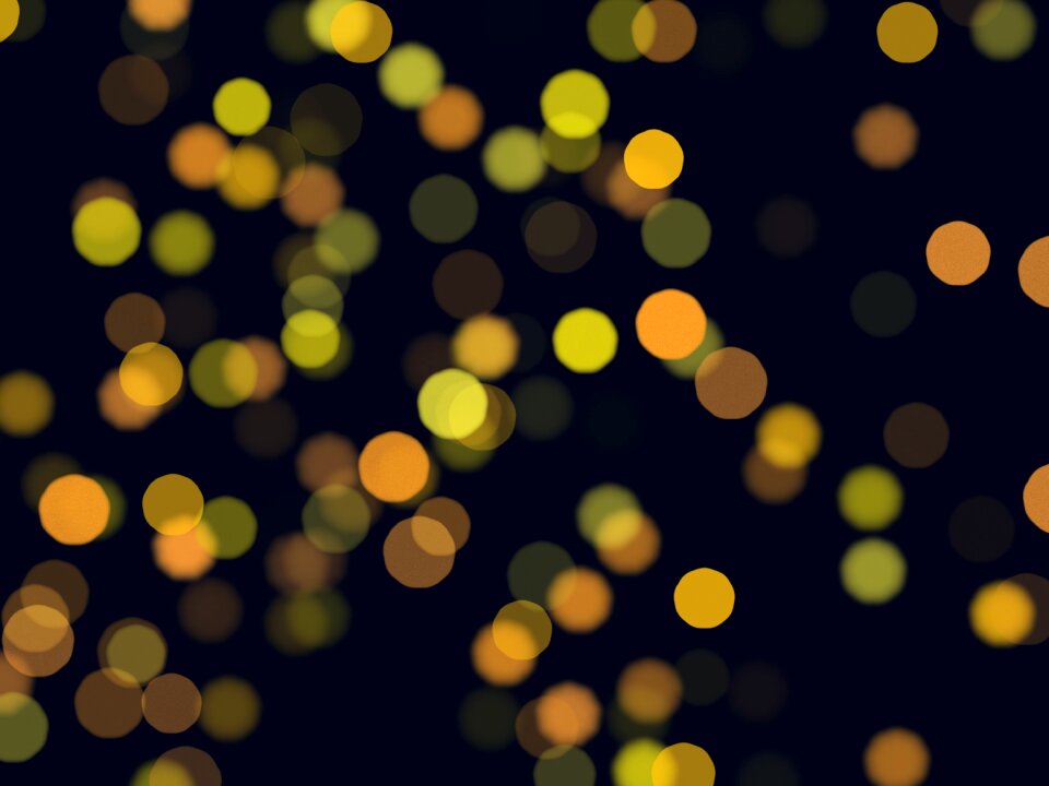 Colorful decorative background