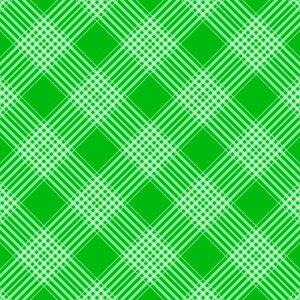 Green diagonal wallpaper