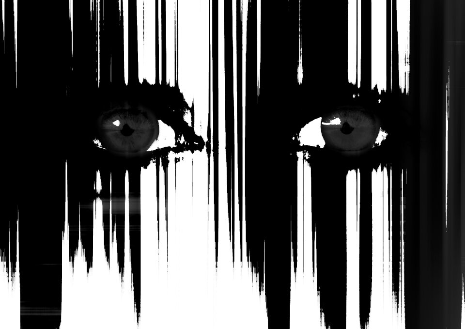 Generalized threat psycho