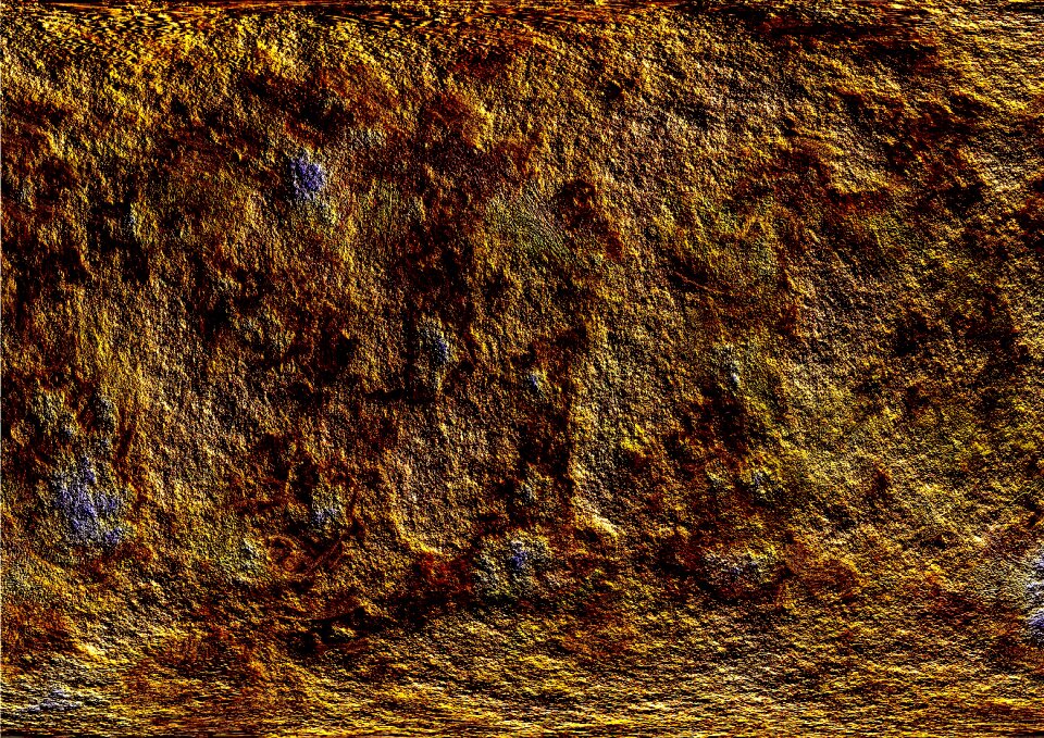 Structure dirty background