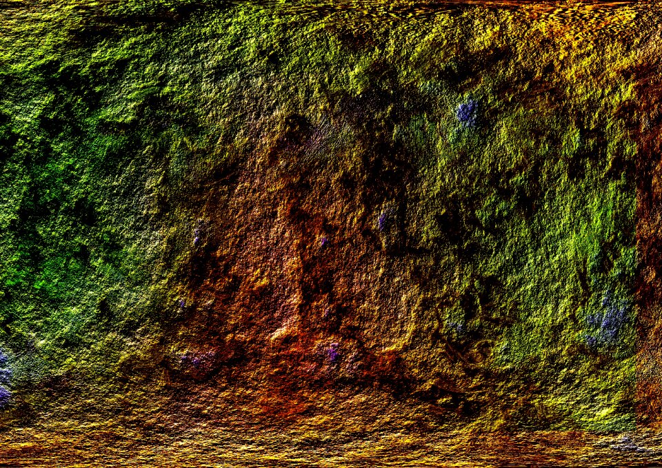 Wall dirty background