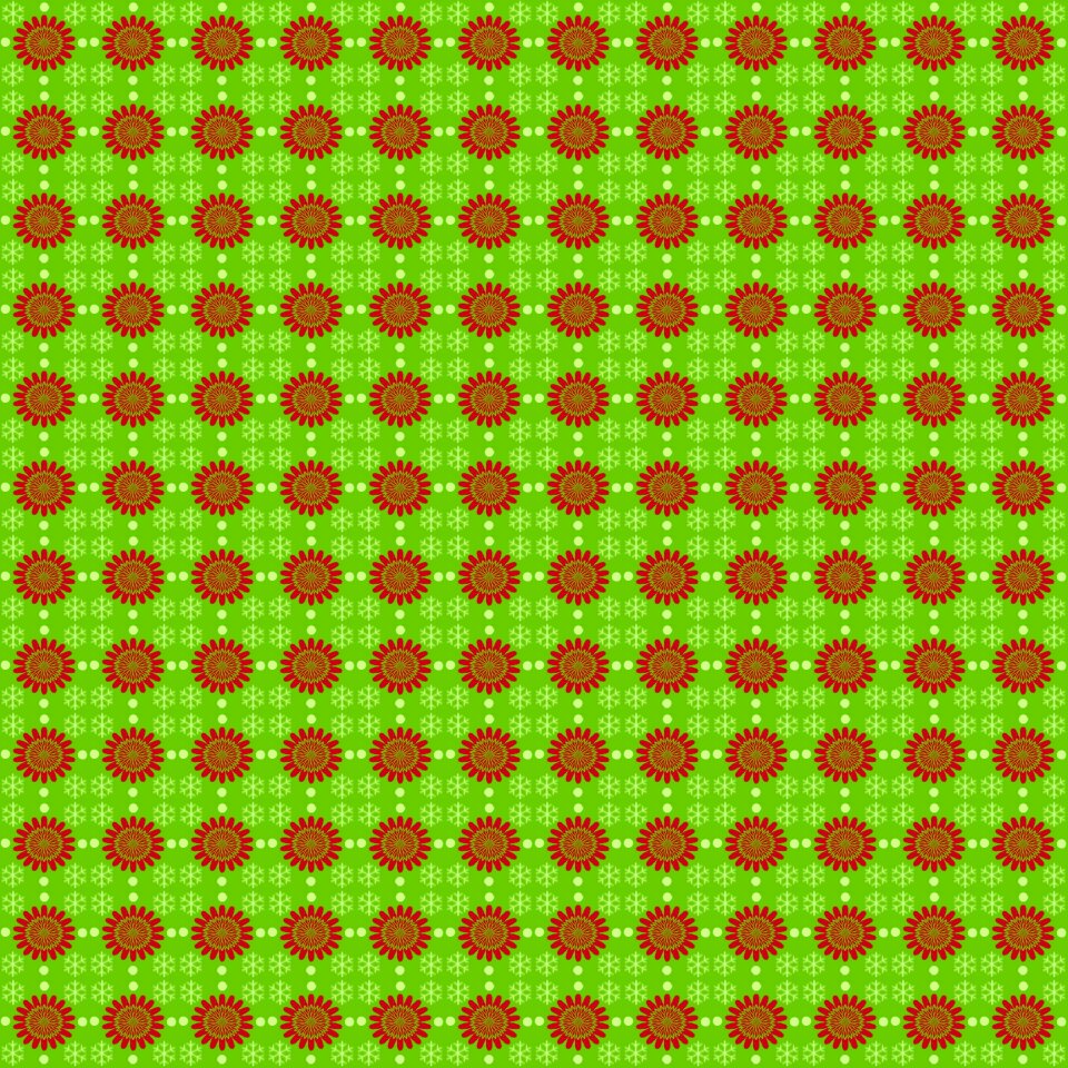 Background pattern green paper