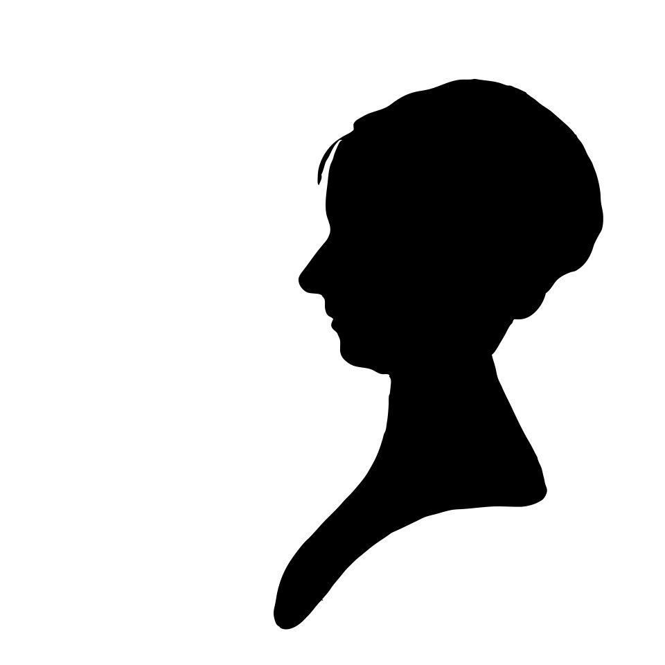 Girl person vintage