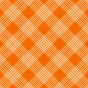 Orange diagonal wallpaper