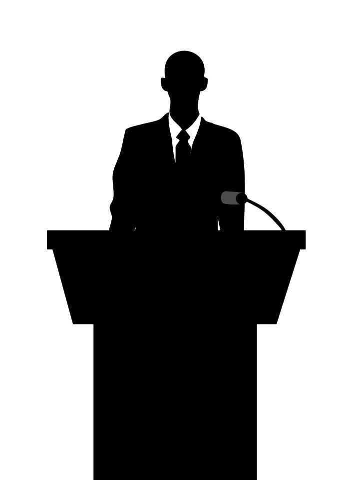 Male person suit