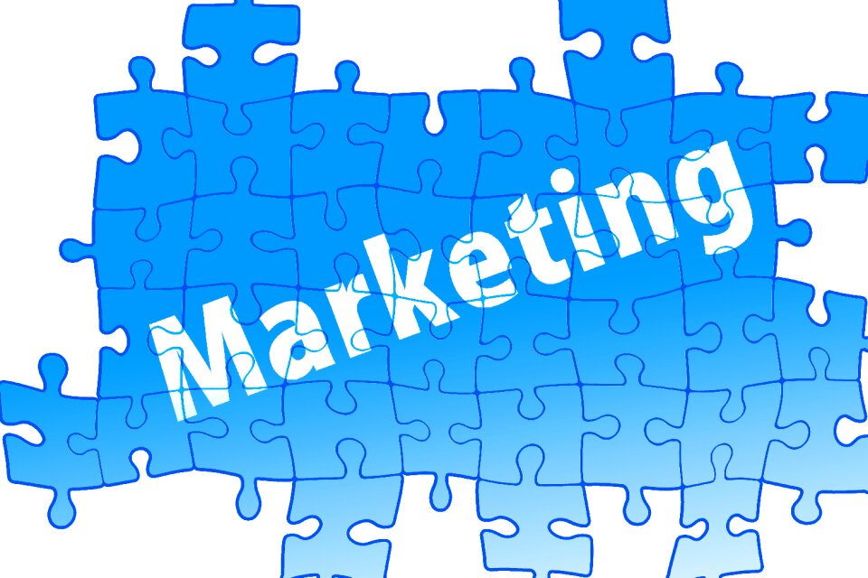 Font market marketing