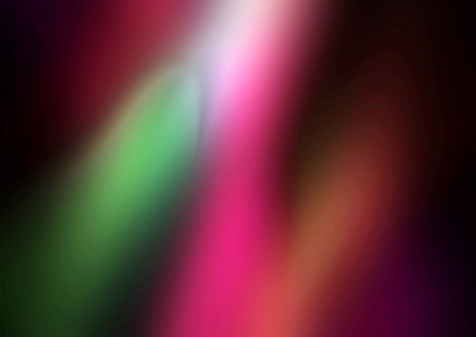 Pattern colorful screen background