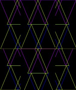 Colors fluo Free illustrations