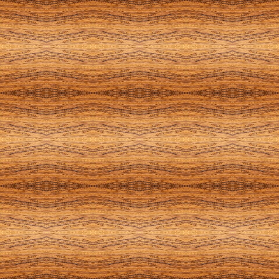 Wood design pattern