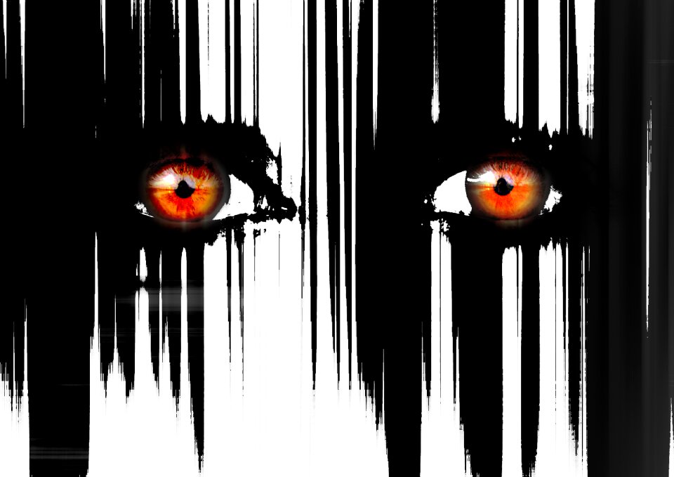 Generalized threat psycho