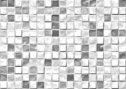 Tiles wall background