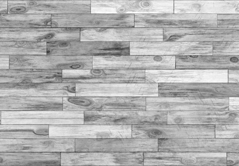 Wall boards white