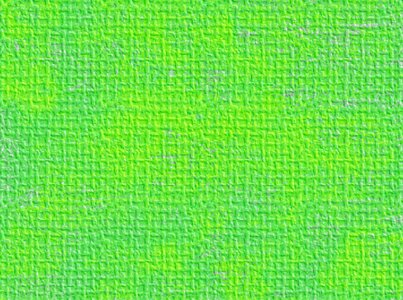 Colorful pattern structure